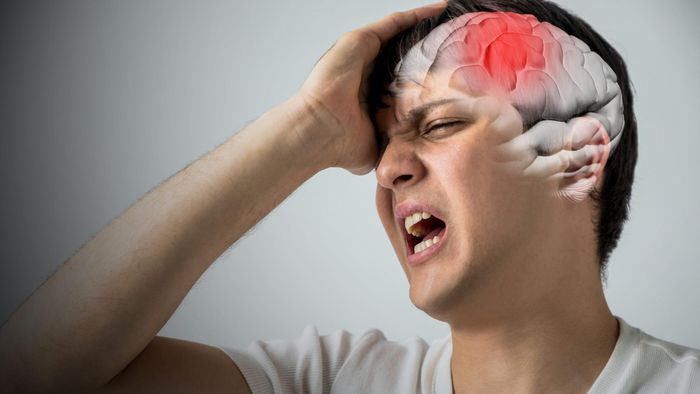 Trong điều trị đột quỵ, mỗi phút trôi qua đều có hàng triệu tế bào não bị tổn thương. Ảnh minh họa