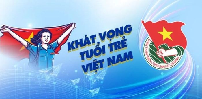 Tuổi trẻ luôn là lực lượng xung kích đi đầu, là chủ thể sáng tạo quyết định tương lai dân tộc. Ảnh Minh Họa
