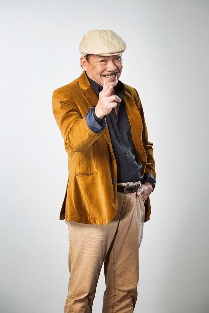 Nhạc sĩ Trần Tiến
