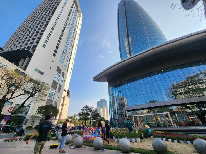 Đà Nẵng, bước chuyển biến từ xã lên phường không chỉ là thay đổi đơn vị hành chính mà còn là bước chuyển về chất lượng quản trị và phát triển đô thị.