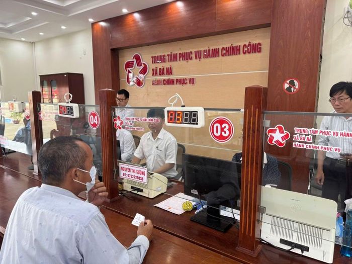 Đà Nẵng: 99,48% hộ dân đồng ý thành lập 10 phường mới.