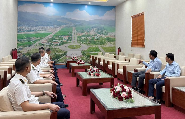 Lãnh đạo KTNN yêu cầu, năm 2027, phải kiểm toán quyết toán 100% ngân sách bộ, cơ quan trung ương, địa phương; kiểm toán chuyên đề, hoạt động, môi trường, công nghệ thông tin đạt tỷ lệ tối thiểu 35% tổng số nhiệm vụ kiểm toán. Ảnh: PHÚC KHANG
