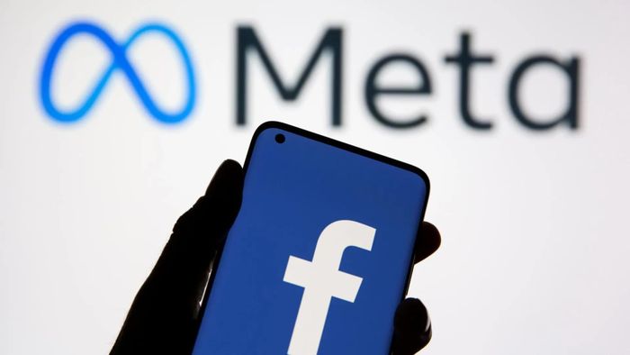 Nền tảng thu thập lượng dữ liệu khổng lồ từ quá trình sử dụng internet hằng ngày
