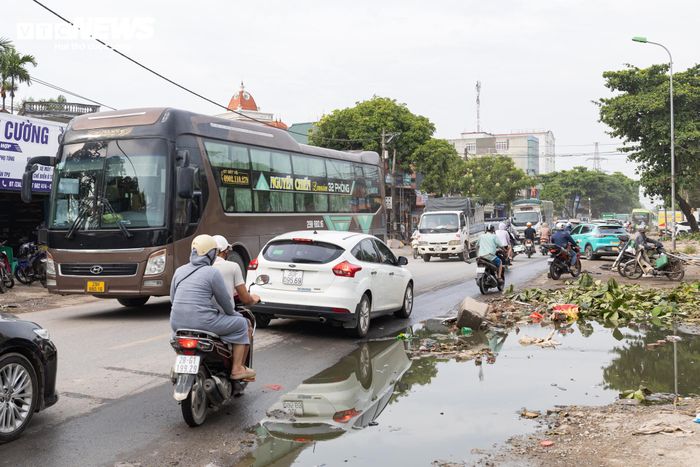 Sau khi hoàn thành, dự án nâng cấp, mở rộng Quốc lộ 6 đoạn Ba La - Xuân Mai được kỳ vọng sẽ tăng năng lực thông hành trên trục cửa ngõ phía Tây Thủ đô, giảm ùn tắc giao thông và tạo động lực phát triển kinh tế - xã hội cho các địa phương dọc tuyến.