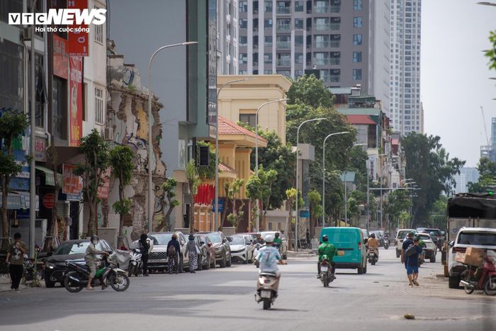 Sau khi hoàn thiện toàn bộ, tuyến đường Nguyễn Tuân được kỳ vọng sẽ góp phần giảm áp lực giao thông cho khu vực phía Tây Nam Hà Nội, nâng cao điều kiện đi lại của người dân, đồng thời tạo diện mạo đô thị đồng bộ, hiện đại hơn tại một trong những khu vực có mật độ dân cư cao của phường Thanh Xuân.