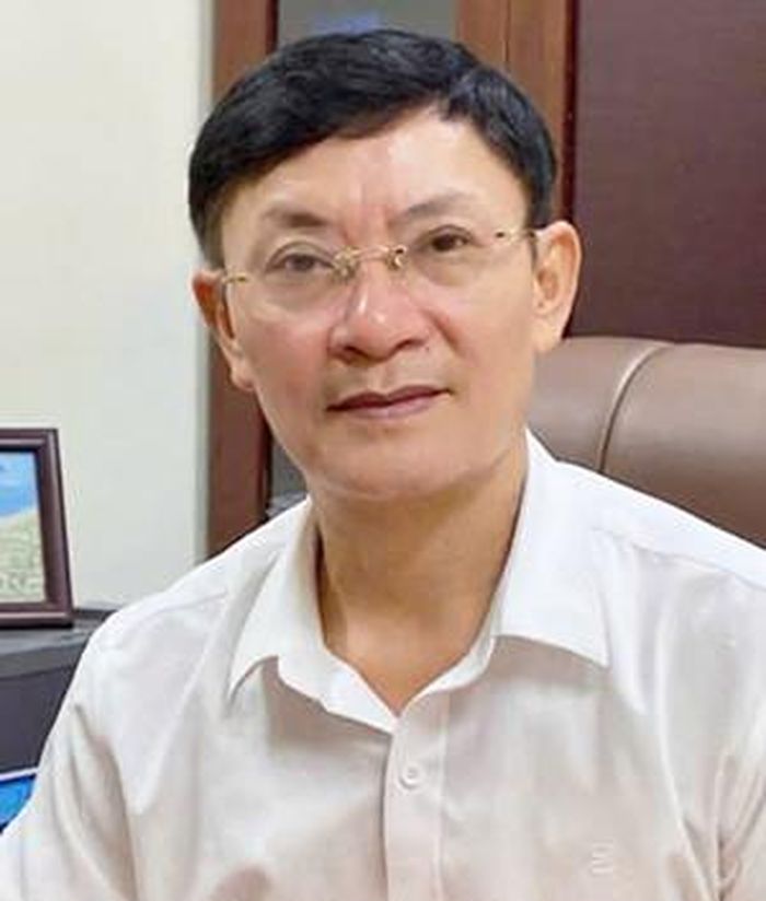 Phó Cục trưởng Cục Văn hóa cơ sở, Gia đình và Thư viện (Bộ Văn hóa, Thể thao và Du lịch) Khuất Văn Quý. Ảnh: Nhung Hồng