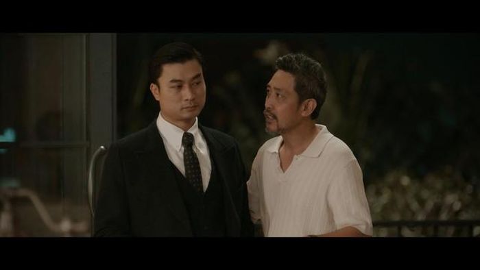 Trong phim, Duy Hưng vào vai Cương là tay chân thân tín của Lão Công (NSƯT Hồ Phong). Xuất thân cơ cực khiến Cương trở thành một người thực tế, thận trọng và sắc sảo trong mọi quyết định.