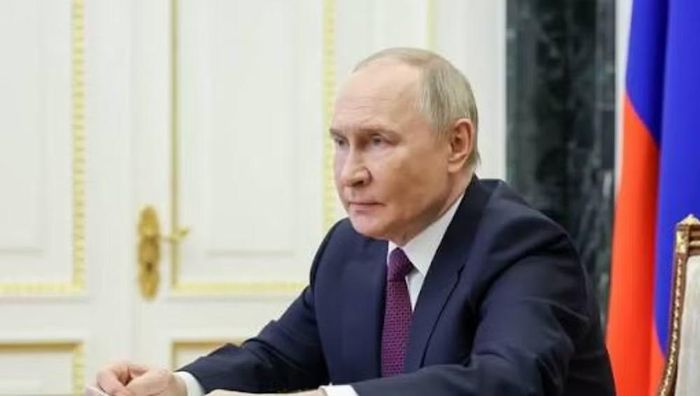 Bên cạnh các vấn đề quân sự, ông Putin bày tỏ hy vọng các nỗ lực ngoại giao do Mỹ thúc đẩy nhằm chấm dứt xung đột sẽ sớm được nối lại.