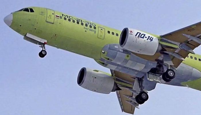 Cần nhắc lại, PD-14 là động cơ máy bay thế hệ thứ năm mới nhất của Nga, nó được phát triển đặc biệt cho máy bay chở khách dân dụng hạng trung hiện đại MS-21.