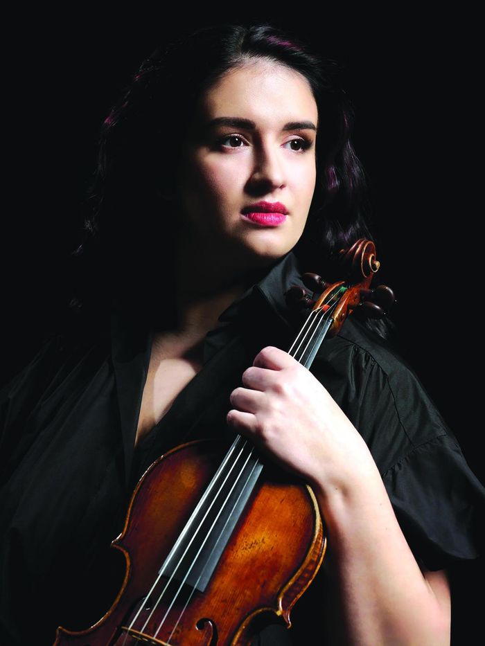 Nghệ sĩ Sara Dragan.
