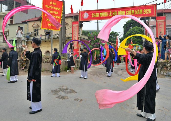 Trải qua nhiều thế kỷ, nghi thức rước nước vẫn được cộng đồng gìn giữ nguyên vẹn, góp phần bảo tồn và phát huy giá trị di sản văn hóa truyền thống của Thăng Long - Hà Nội.