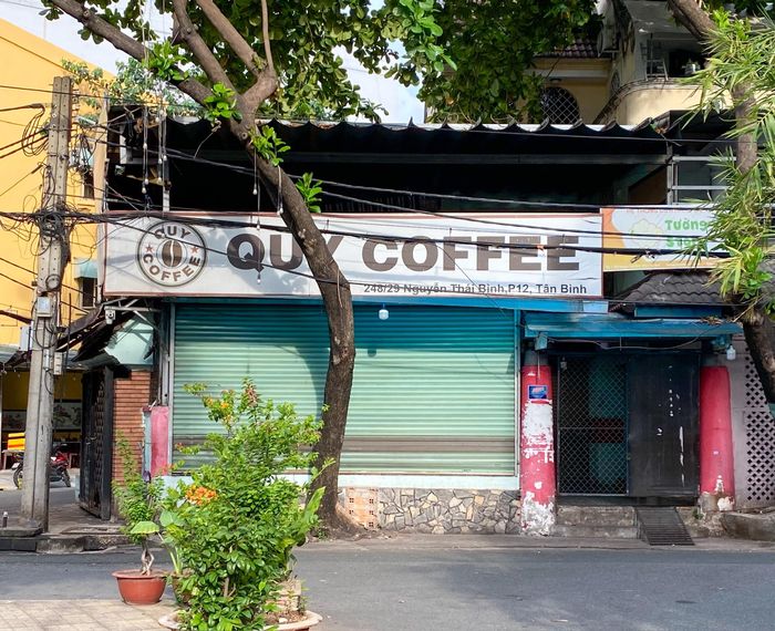  Vợ chồng ông Hải vẫn đang quản lý, sử dụng và cho thuê căn nhà này liên tục từ đó đến nay. Ảnh: TRẦN LINH 
