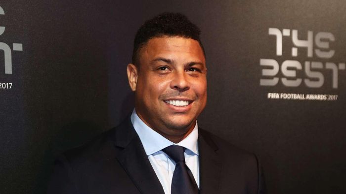  Ronaldo tiết lộ nhiều cầu thủ Brazil đã khóc sau thất bại trước Pháp ở tứ kết World Cup 2006. 