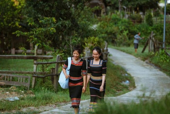 Măng Đen hướng đến phát triển du lịch bền vững, gắn với bảo tồn thiên nhiên và bản sắc văn hóa địa phương