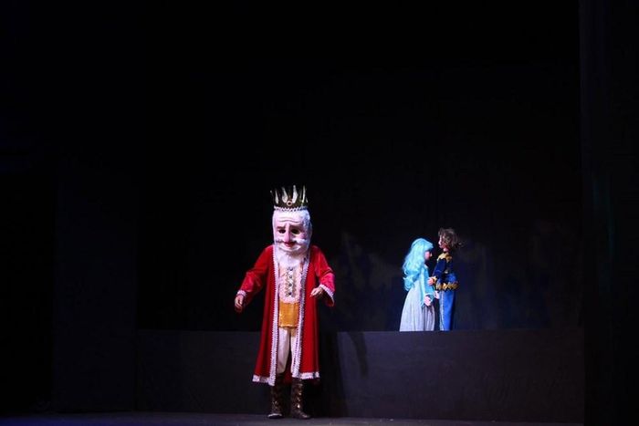Chương trình "Truyện cổ Andersen"