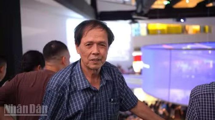 Nhiều người dân thể hiện quan điểm đồng tình với Quy hoạch tổng thể Thủ đô và mong muốn quy hoạch được triển khai công khai, minh bạch.