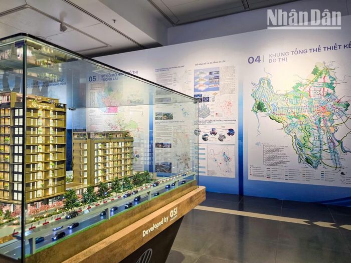 Bản quy hoạch đô thị tầm nhìn 100 năm này được xây dựng trên nền tảng của Luật Thủ đô 2026 và các Nghị quyết của Trung ương.