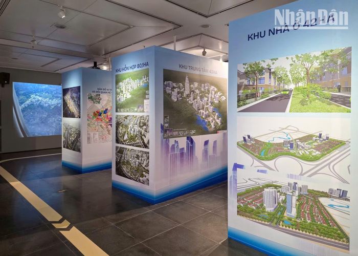 Dự kiến, quy mô dân số Thủ đô được dự báo đạt 14-15 triệu người vào năm 2035 và lên tới 17-19 triệu người vào năm 2065.