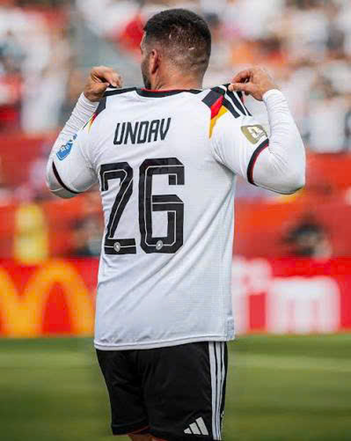  Undav có thể là Vua phá lưới World Cup khi chỉ là cầu thủ dự bị? Nguồn: Getty Images