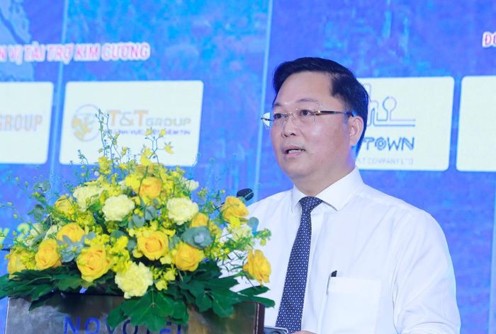 Ông Lê Trí Thanh đánh giá, phát triển và bảo tồn là một bài toán rất thách thức, đòi hỏi tầm nhìn trong công tác quy hoạch, hoạch định chính sách của TP.
