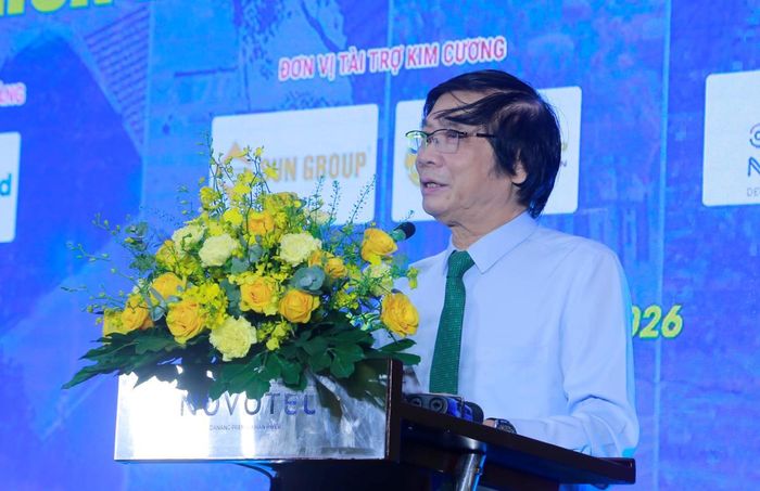 Kiến trúc sư Trần Ngọc Chính cho rằng việc mở rộng không gian sau hợp nhất là là cơ hội phát triển song hành với thách thức bảo tồn cho đô thị Đà Nẵng.