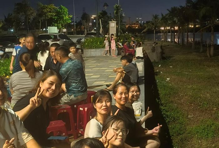Du khách có những trải nghiệm đáng nhớ với Đà Nẵng và DIFF, trong đó là cảm giác thoải mái, thân thiện và an toàn.