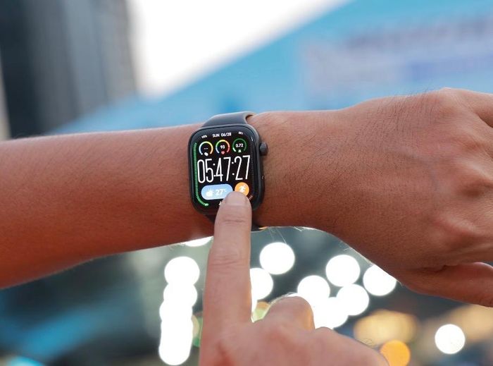 HONOR Watch X5i mang đến xu hướng công nghệ phục vụ cho đại đa số người tiêu dùng