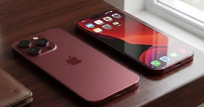 Theo các nguồn tin rò rỉ, Apple dự kiến sẽ giới thiệu iPhone 18 Pro, iPhone 18 Pro Max cùng mẫu iPhone Ultra vào sự kiện tháng 9 tới, và nếu những thông tin hiện tại trở thành sự thật, đây hoàn toàn có thể là thế hệ iPhone đáng nâng cấp nhất trong nhiều năm trở lại đây đối với cả người dùng phổ thông lẫn các tín đồ công nghệ.
