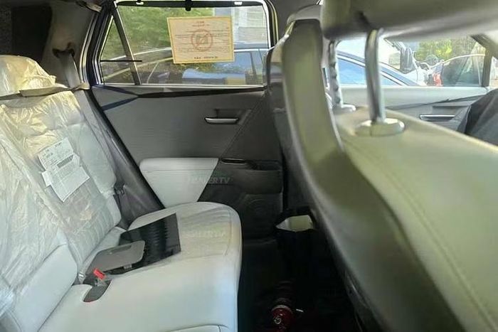 Hyundai chưa công bố hình ảnh nội thất, nhưng xác nhận Tucson mới sẽ đi theo triết lý thiết kế nội thất tập trung vào sự tối giản và giảm phân tâm cho người lái.