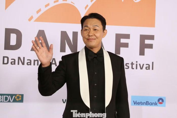 Park Sung Woong - nam diễn viên kỳ cựu và có sức ảnh hưởng của màn ảnh Hàn Quốc đương đại.