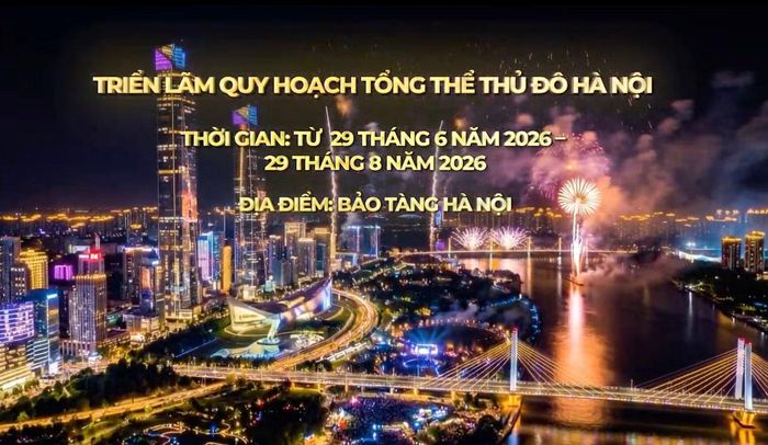 Phối cảnh sông Hồng đoạn qua cầu Nhật Tân. Nguồn: UBND TP Hà Nội