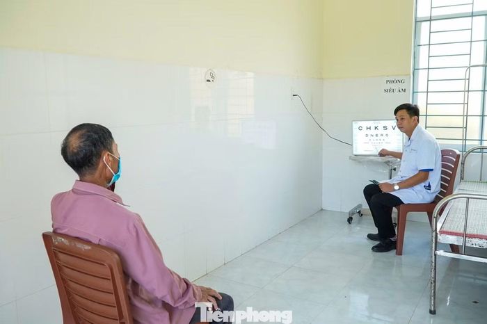Được biết, đây là hoạt động mở đầu cho chuỗi chương trình, công trình và phần việc thanh niên trọng điểm trong Chiến dịch tình nguyện “Mùa hè xanh” năm 2026 của tuổi trẻ Đà Nẵng diễn ra từ nay đến tháng 9/2026 với sự tham gia của hàng nghìn sinh viên, giảng viên trẻ trên địa bàn.