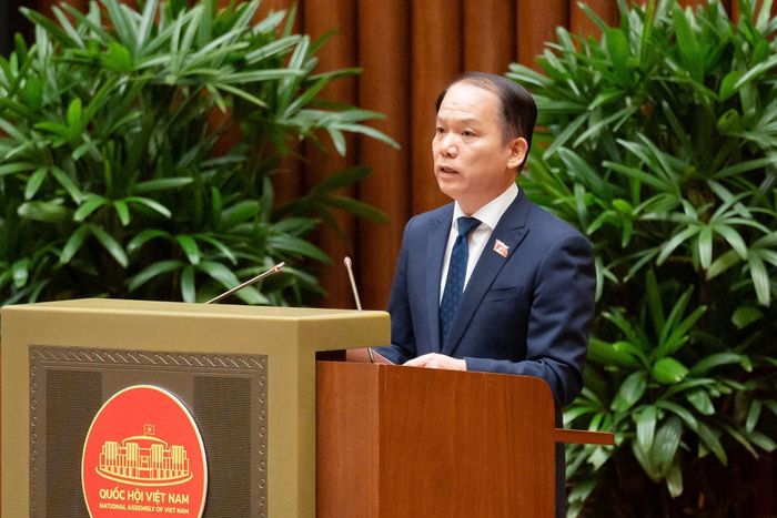 Theo Bộ trưởng Bộ Tư pháp Hoàng Thanh Tùng, quan điểm xuyên suốt trong quá trình xây dựng Luật là trao quyền mạnh hơn, phân cấp, phân quyền thực chất, toàn diện cho chính quyền Thủ đô.