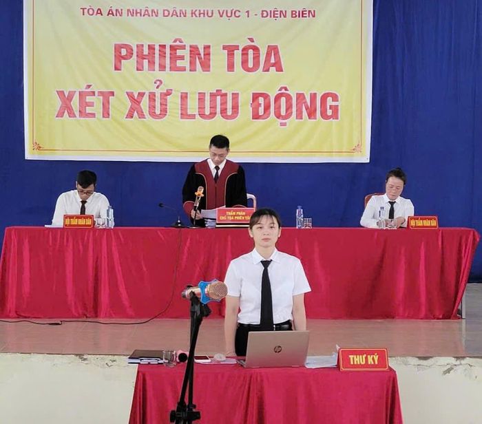 TAND khu vực 1 - Điện Biên khẳng định vai trò của công tác xét xử gắn với tuyên truyền, phổ biến và giáo dục pháp luật nhằm hỗ trợ công tác cai nghiện.