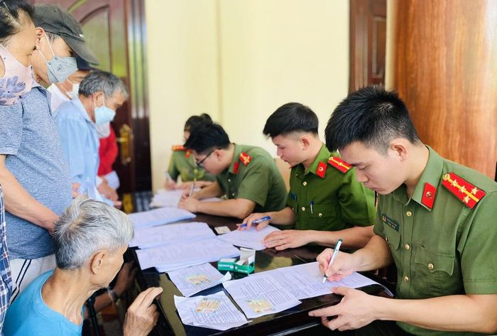 Thanh Hóa xác định từ giữa tháng 3/2026 đến ngày 27/7/2026 được xác định là giai đoạn "cao điểm của cao điểm"