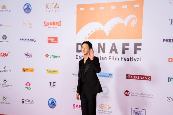  Nam diễn viên Jung Il-woo (Hàn Quốc).