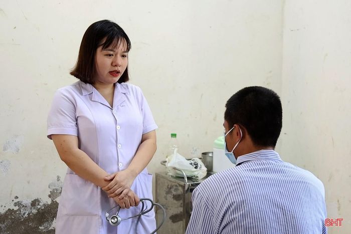 Phát hiện sớm các triệu chứng rối loạn sức khỏe tâm thần do nghiện game, thuốc lá điện tử để đưa đến các cơ sở y tế chuyên khoa sẽ nâng cao hiệu quả can thiệp.