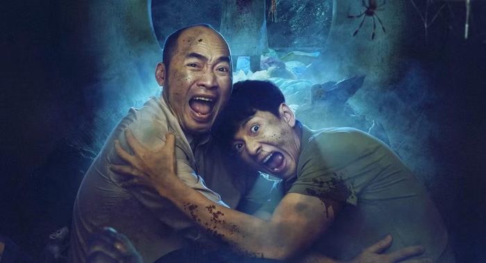 Phim kinh dị với nhiều tác phẩm chất lượng thấp đã trở thành mặt hàng dễ mua, dễ bán, nhưng đáng quên.