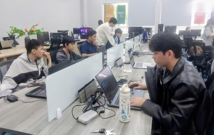 TP Hồ Chí Minh tập trung đào tạo nguồn nhân lực chất lượng cao để phục vụ cho việc phát triển kinh tế số.