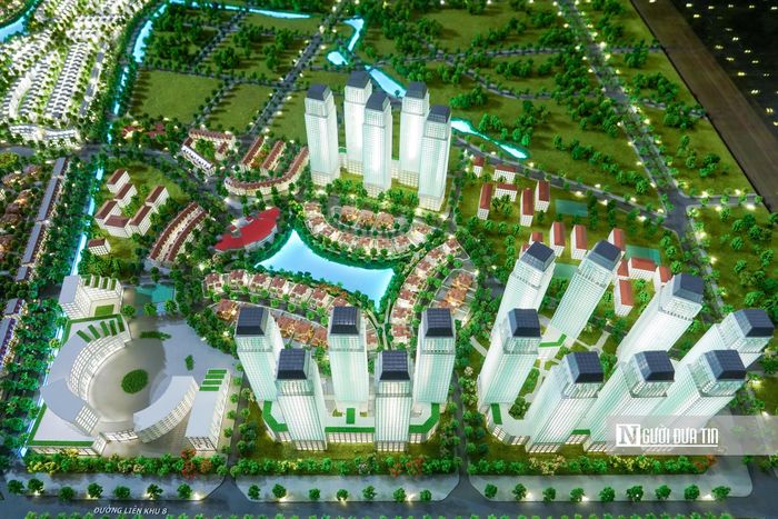 Không gian công cộng, hành lang xanh, mặt nước và hệ sinh thái ven sông sẽ trở thành một phần cấu trúc đô thị tương lai. Đây không chỉ là giải pháp môi trường mà còn là yếu tố nâng cao chất lượng sống và sức cạnh tranh của thủ đô.