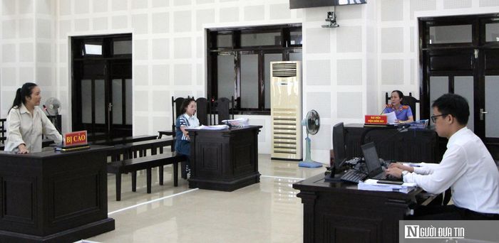 HĐXX cho rằng nhiều vấn đề liên quan tài sản, giao dịch chuyển nhượng và thời điểm phát sinh thủ đoạn chiếm đoạt chưa được làm rõ.
