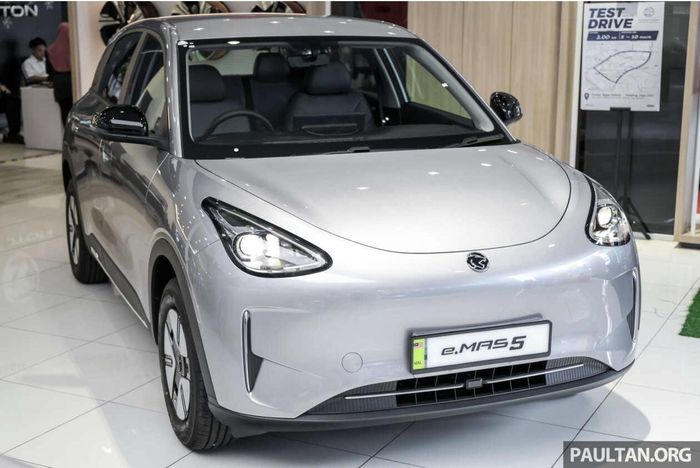 Thương hiệu Proton ra đời năm 1983, được chính phủ Malaysia bảo hộ toàn diện, từng chiếm tới 80% thị trường nội địa nhưng hiện đang dần đánh mất thị phần.