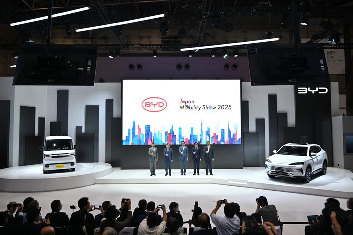 BYD âm thầm tích lũy công nghệ pin ô tô điện và hiện nay đã kiểm soát toàn bộ chuỗi cung ứng, từ pin, chip điều khiển đến động cơ.
