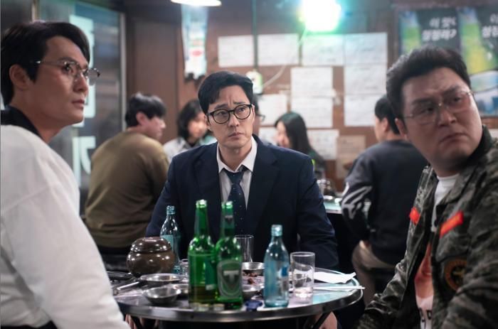 Diễn xuất giàu chiều sâu của So Ji Sub được xem là điểm tựa lớn, góp phần tạo nên sức hút cho bộ phim.