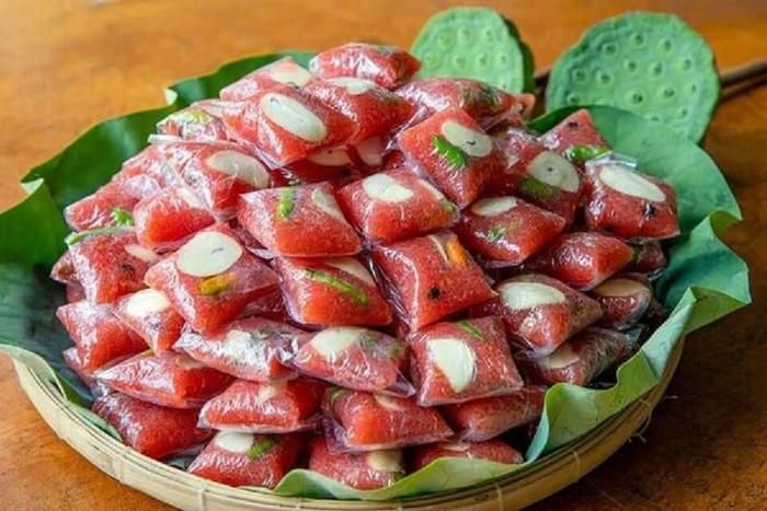 Nem Lai Vung Đồng Tháp.