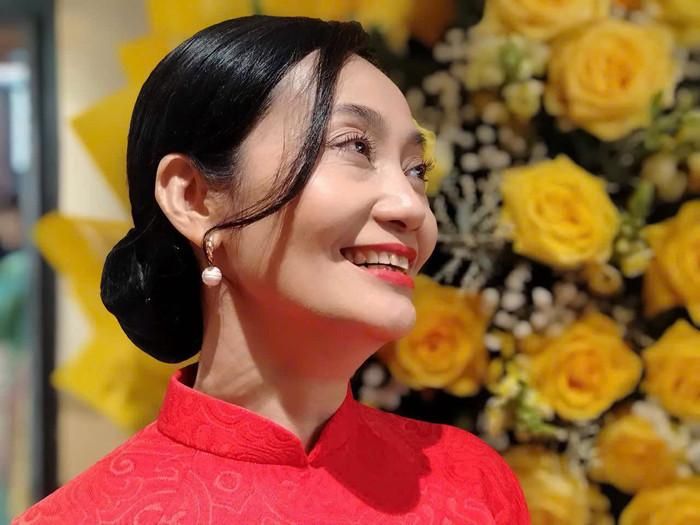 NSƯT Hạnh Thúy đang là một trong những gương mặt tạo nhiều dấu ấn tại phòng vé Việt trong năm 2026 (Ảnh: FBNV).