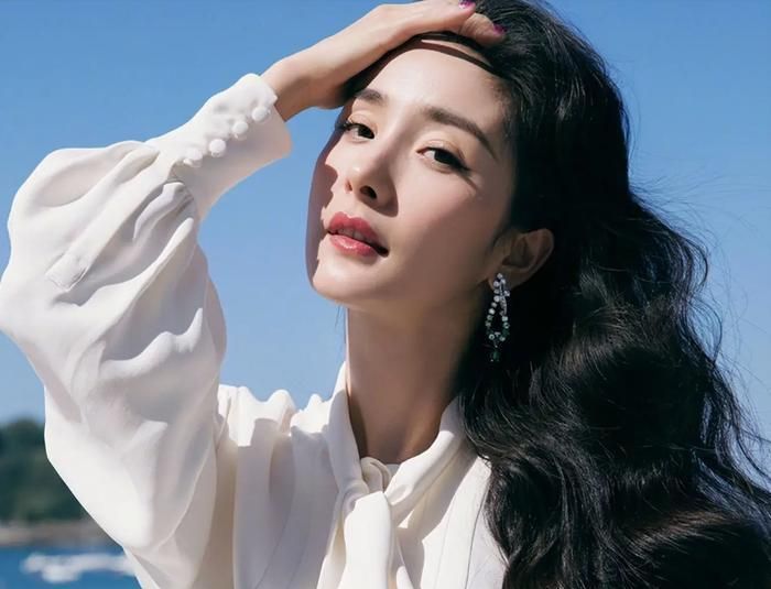  Dương Mịch dừng lại ở vị trí đề cử Nữ chính xuất sắc. Ảnh: Weibo 