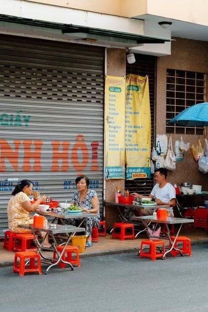  Nhiều hộ kinh doanh sẽ phải thay đổi mô hình vận hành khi không còn được sử dụng vỉa hè miễn phí 