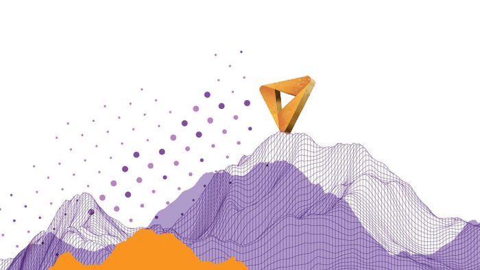 TPBank nổi bật với hệ số CAR 18,08%, bỏ xa phần lớn hệ thống. Ảnh: BCTN TPB 2025