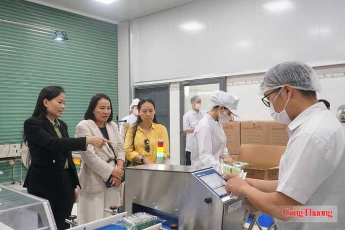 TP. Đà Nẵng mở rộng phạm vi hỗ trợ chính sách khuyến công ra toàn bộ 94 xã, phường, đặc khu nhằm tạo sự công bằng và khuyến khích phát triển sản xuất